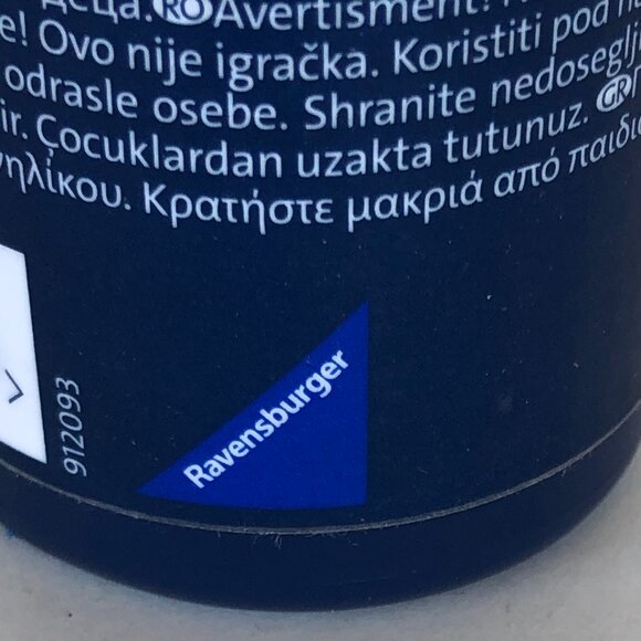 New sealed Ravensburger-Puzzle Conserver Permanent Puzzle Glue - Picture 10 of 11